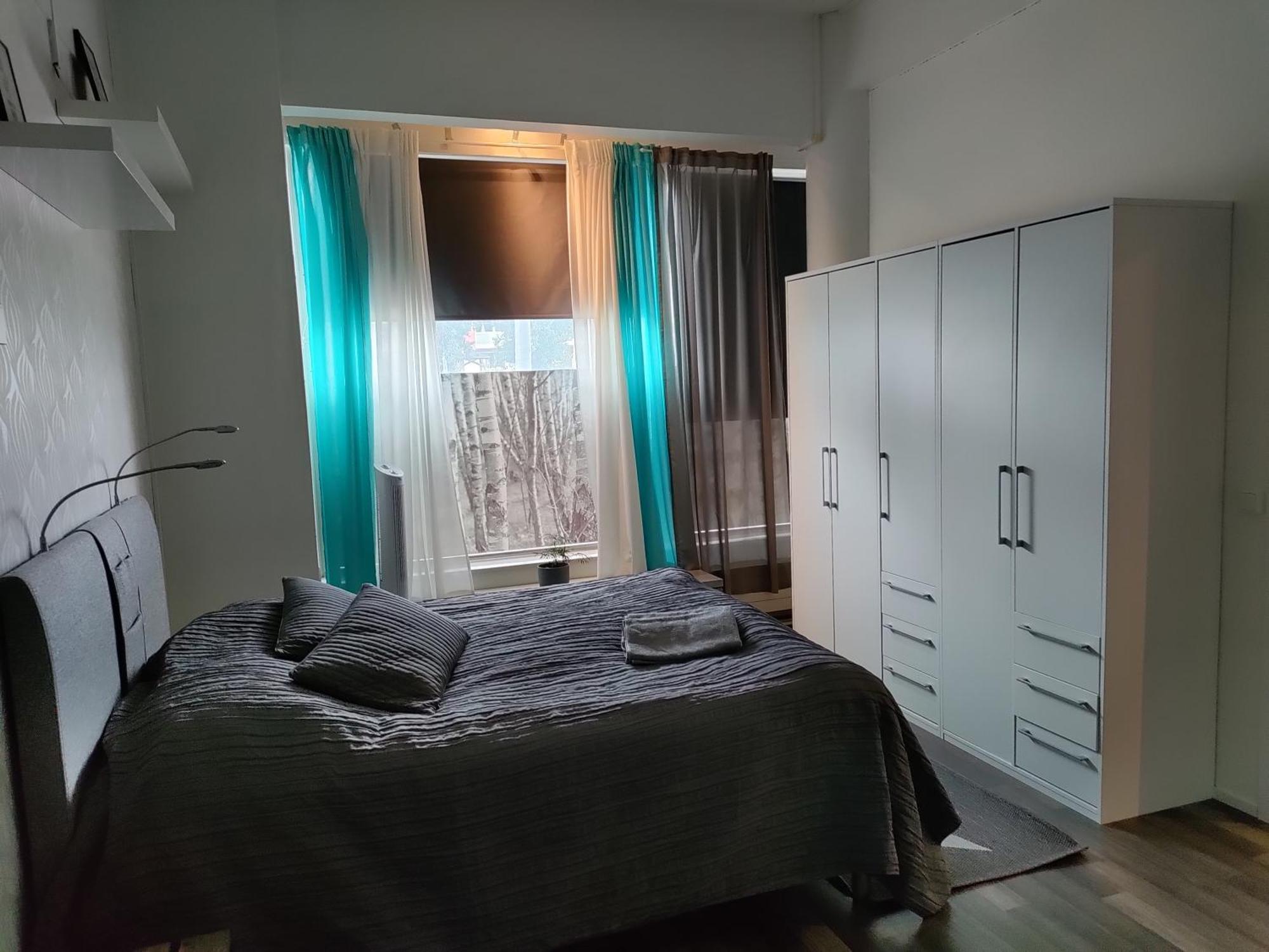 Hungerborg City Home Савонлинна Номер фото