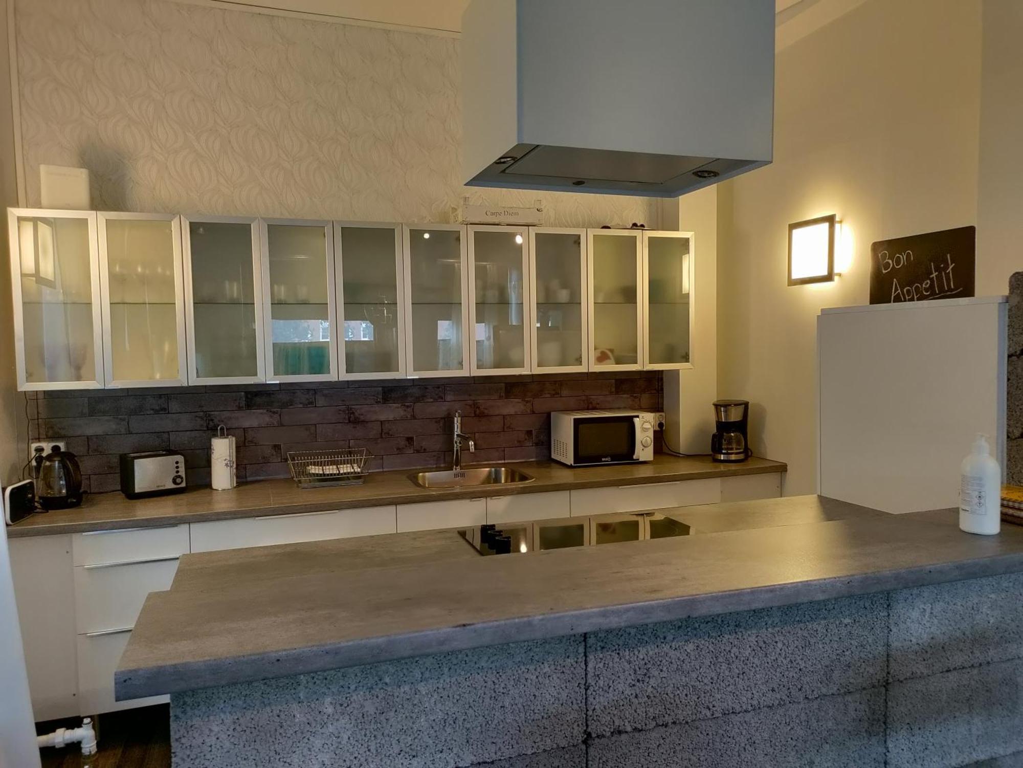 Hungerborg City Home Савонлинна Номер фото